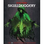 Beadle & Grimm's Skullduggery