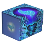 Ultimate Guard Sidewinder 100+ Xenoskin Mana Token Island