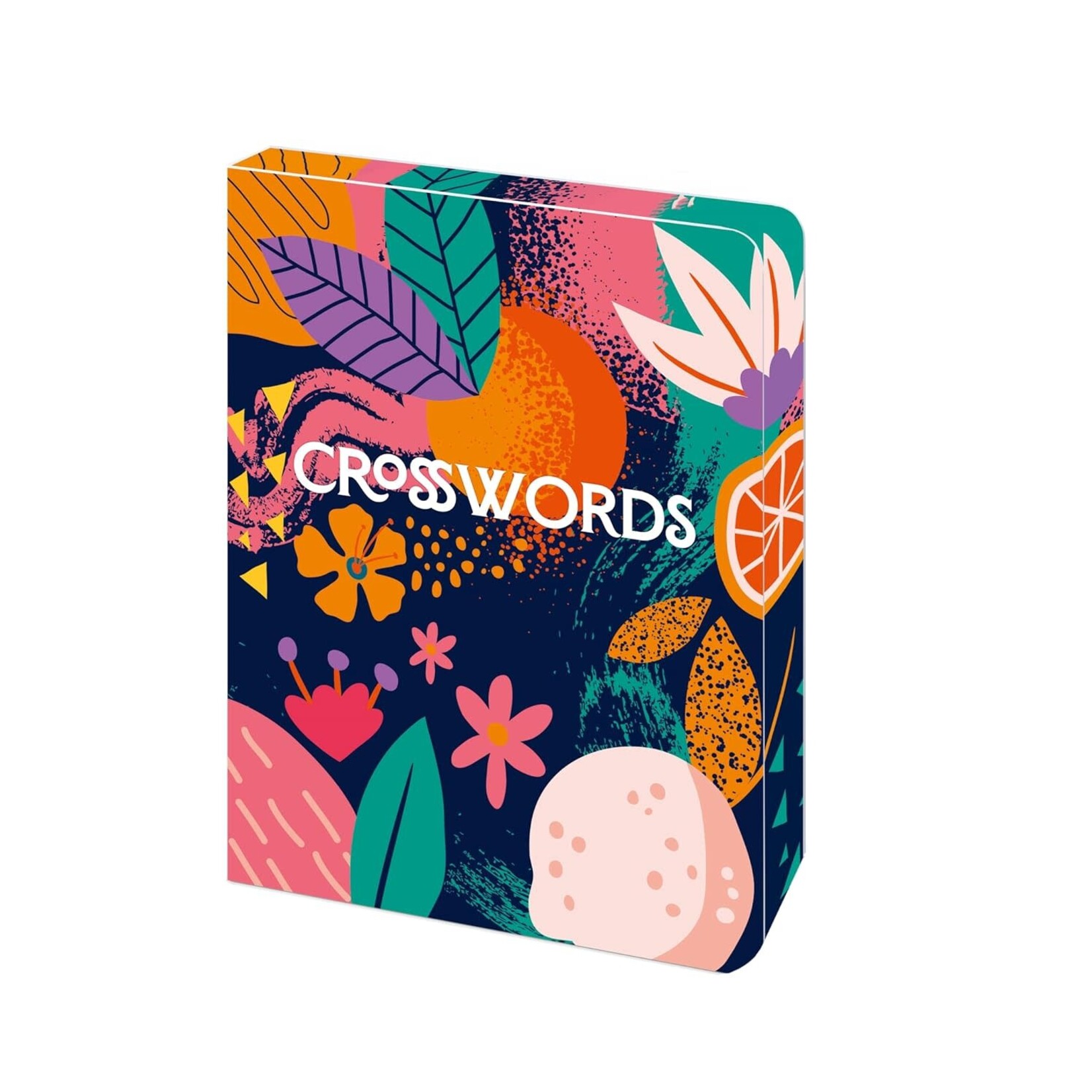 Crosswords Over 150 Puzzles