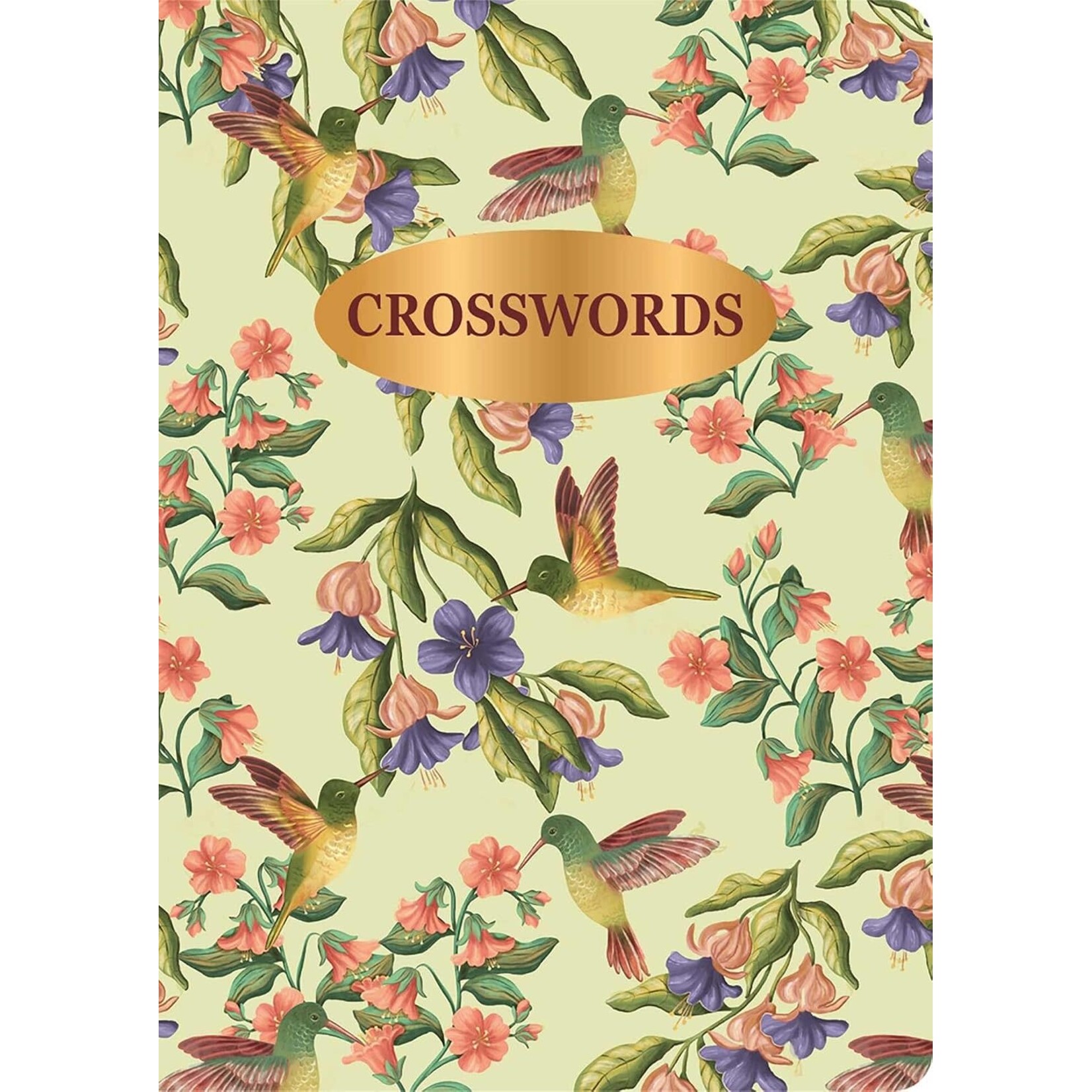 Crosswords