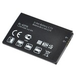 LG REPLACEMENT BATTERY LG OPTIMUS CHAT C555