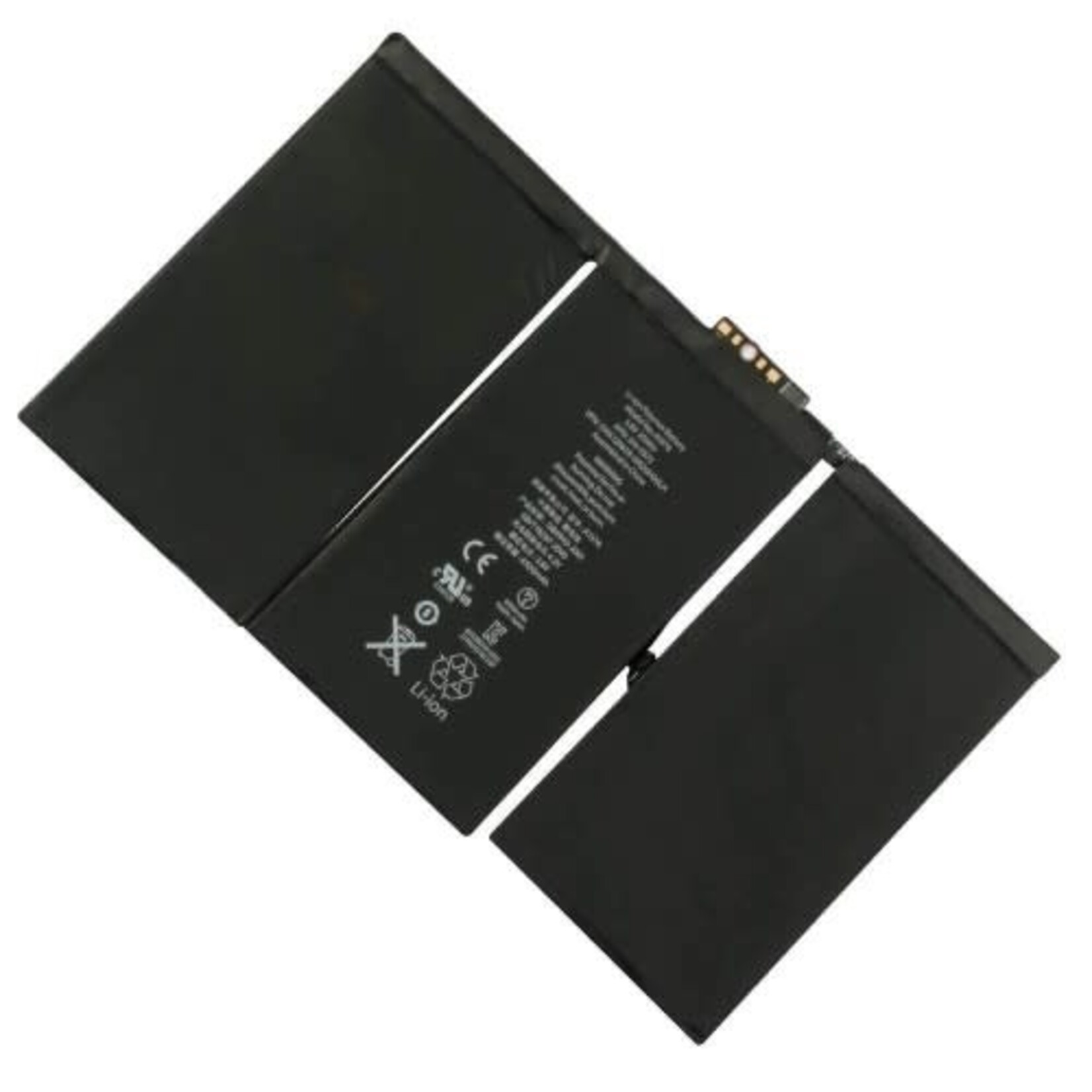 Apple REPLACEMENT BATTERY IPAD 2