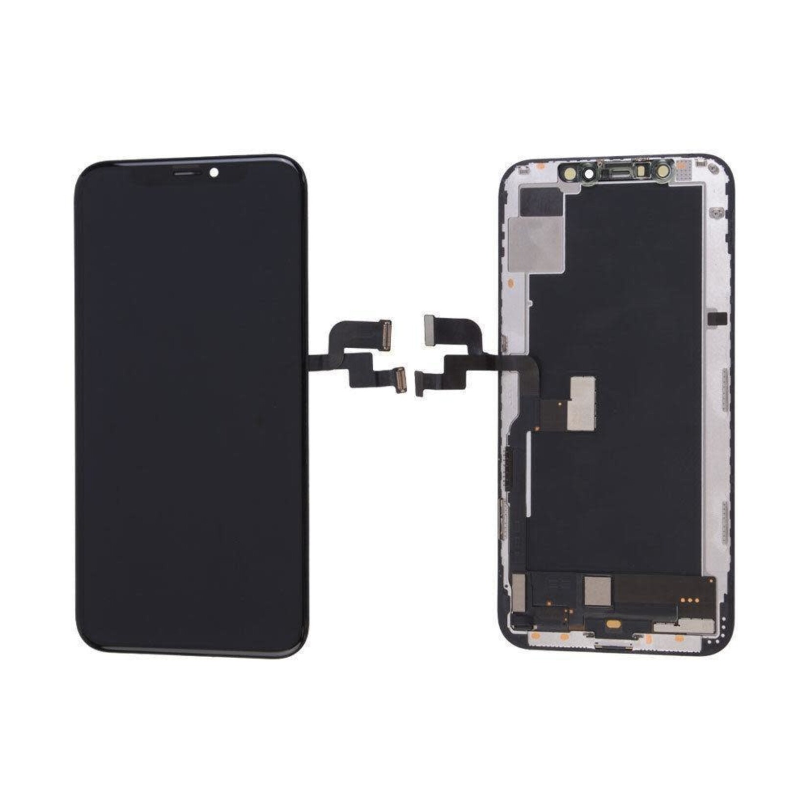 Apple LCD DIGITIZER ASSEMBLY OLED POUR IPHONE XS