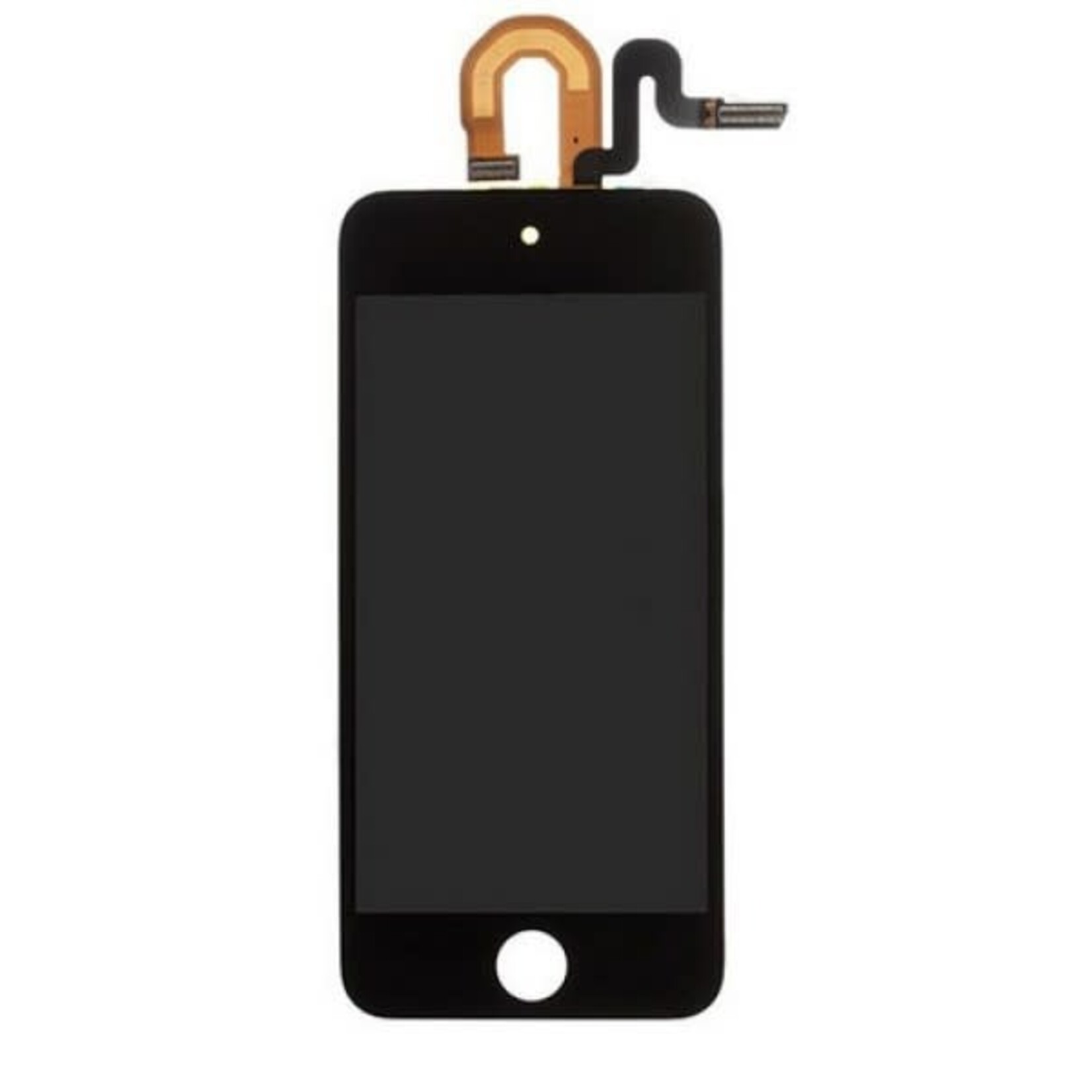 Apple LCD DIGITIZER BLACK IPOD TOUCH 5