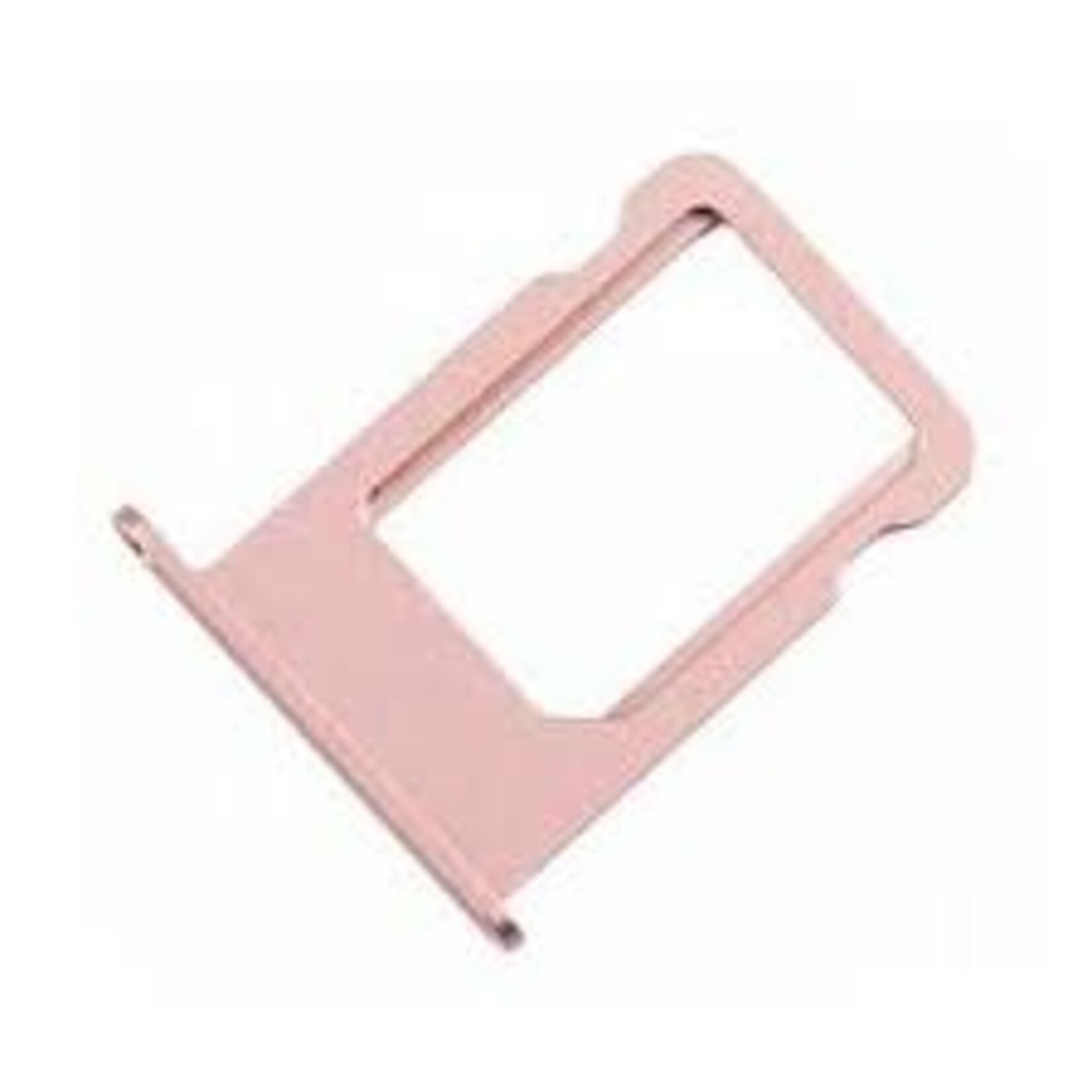 Apple SIM TRAY POUR IPHONE SE ROSE PINK