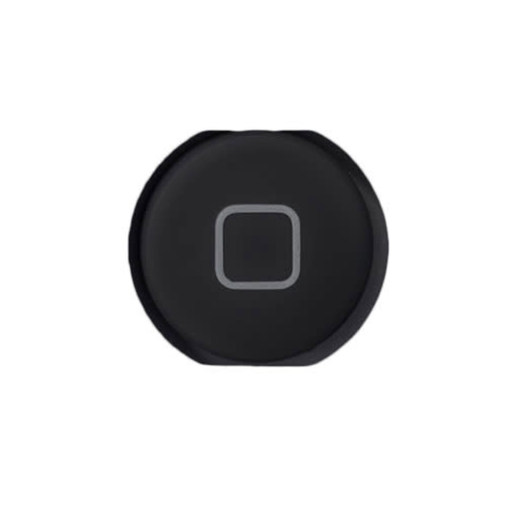 Apple HOME BUTTON BLACK NOIR IPAD AIR