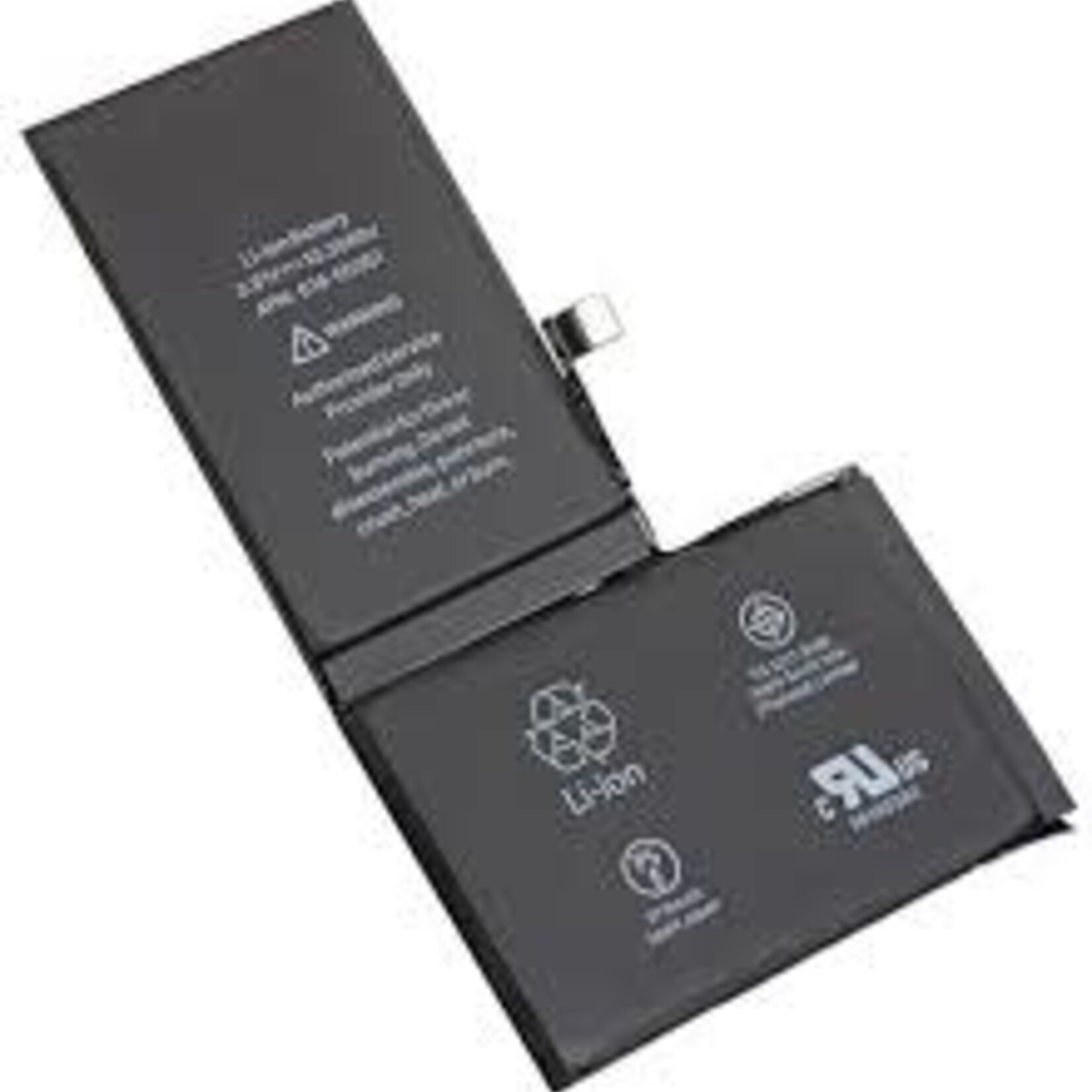 Apple REPLACEMENT BATTERY POUR IPHONE X