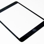 Apple DIGITIZER BLACK  IPAD MINI 1/ 2