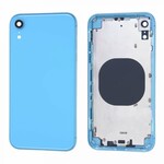 Apple BACK HOUSING POUR IPHONE XR BLEU BLUE