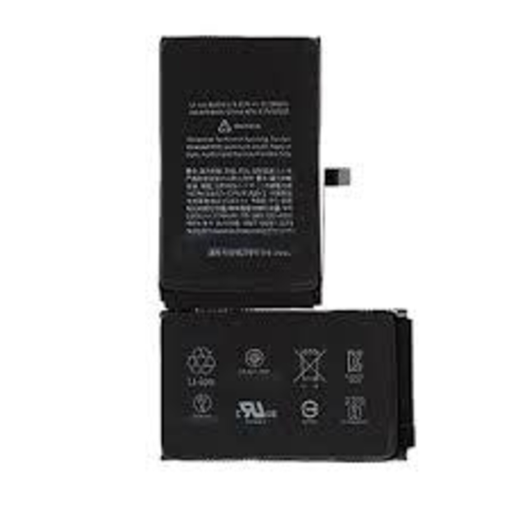 Apple REPLACEMENT BATTERY POUR IPHONE XS MAX