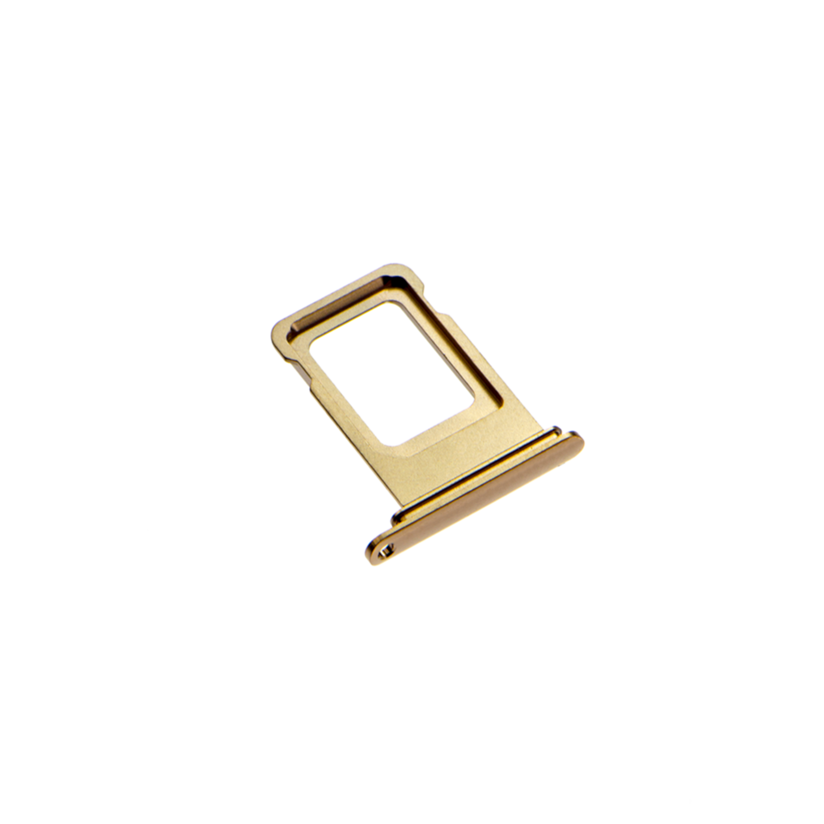 Apple SIM TRAY POUR IPHONE XS MAX OR GOLD