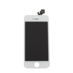 Apple LCD DIGITIZER ASSEMBLY POUR IPHONE 5 BLANC WHITE