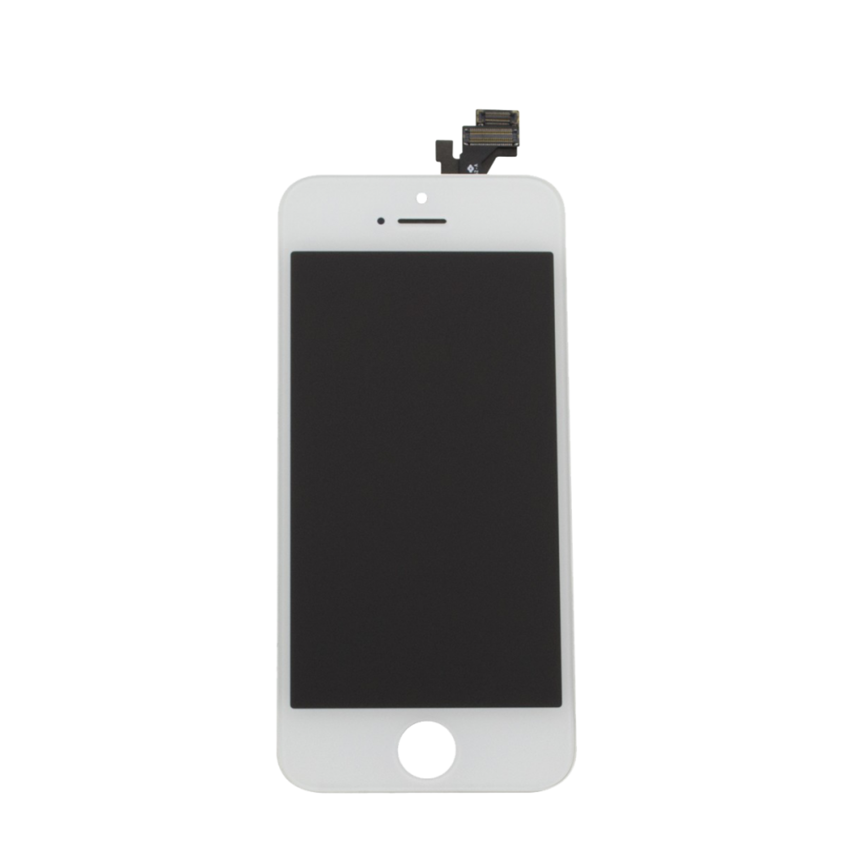 Apple LCD DIGITIZER ASSEMBLY POUR IPHONE 5 BLANC WHITE