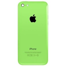 Apple BACK HOUSING IPHONE 5C GREEN VERT