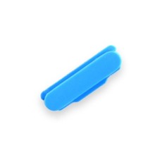 Apple BUTTON POWER IPHONE 5C BLEU BLUE