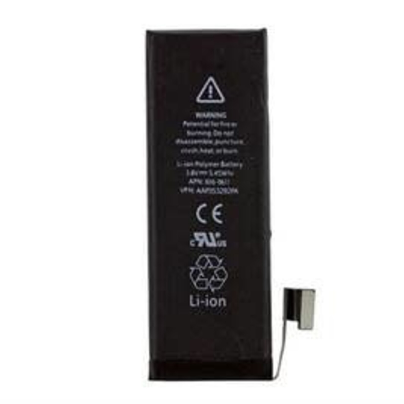 Apple REPLACEMENT BATTERY POUR IPHONE 5S/5C