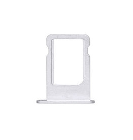 Apple SIM TRAY POUR IPHONE 5S ARGENT SILVER