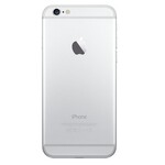 Apple BACK HOUSING POUR IPHONE 6  SILVER ARGENT