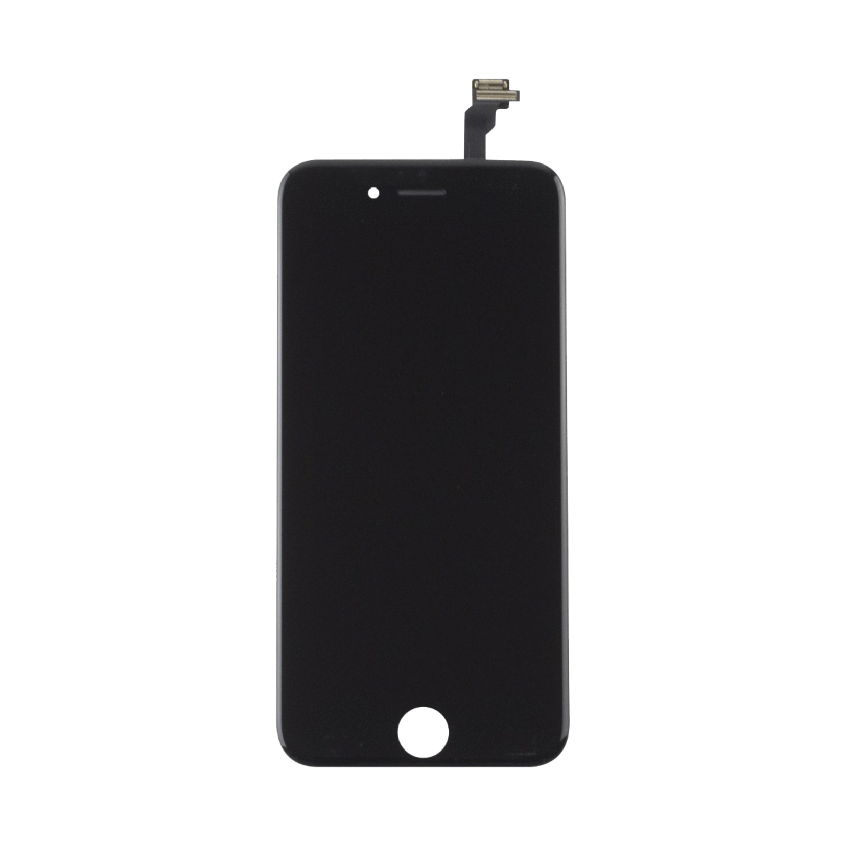 Apple LCD DIGITIZER ASSEMBLY POUR IPHONE 6 NOIR BLACK