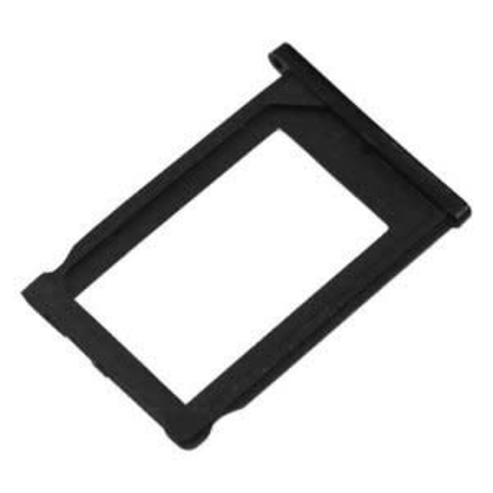 Apple SIM TRAY POUR IPHONE 6 NOIR BLACK