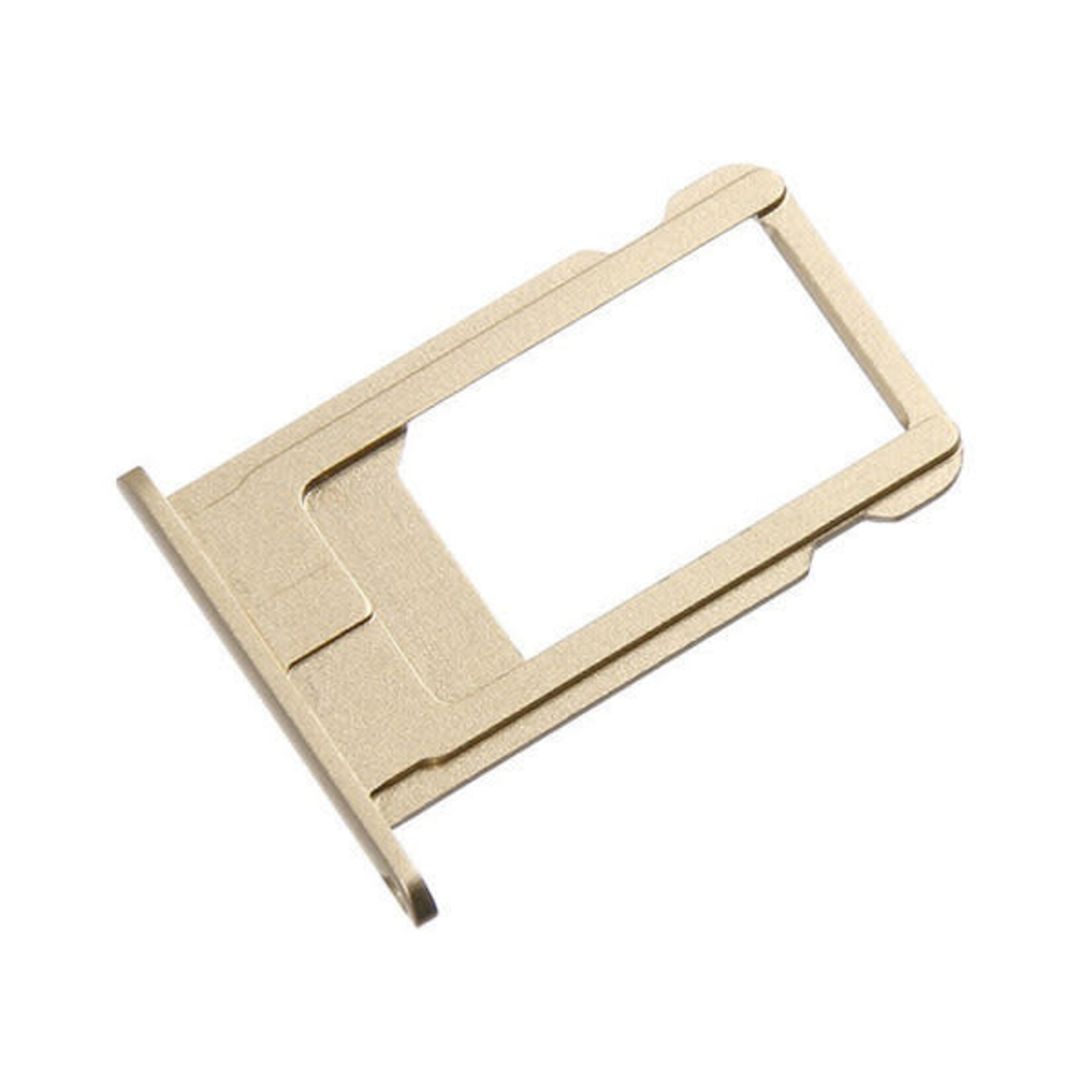 Apple SIM TRAY POUR IPHONE 6 OR GOLD
