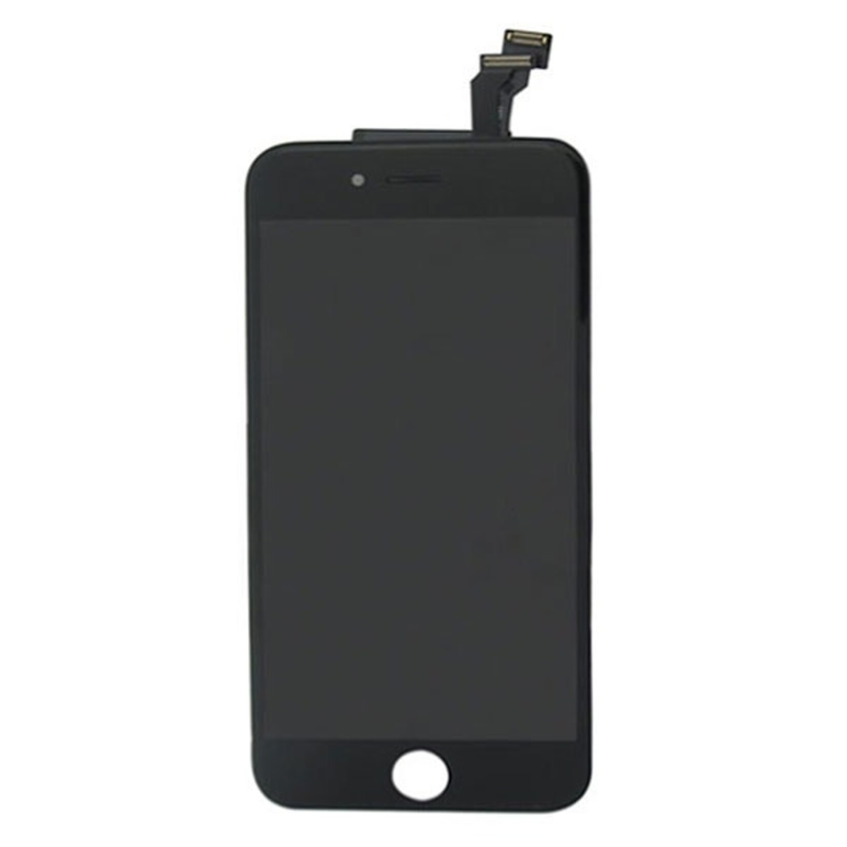 Apple USAGÉ / USED LCD DIGITIZER ASSEMBLY POUR IPHONE 6 NOIR BLACK