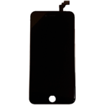 Apple LCD DIGITIZER ASSEMBLY POUR IPHONE 6 PLUS NOIR BLACK