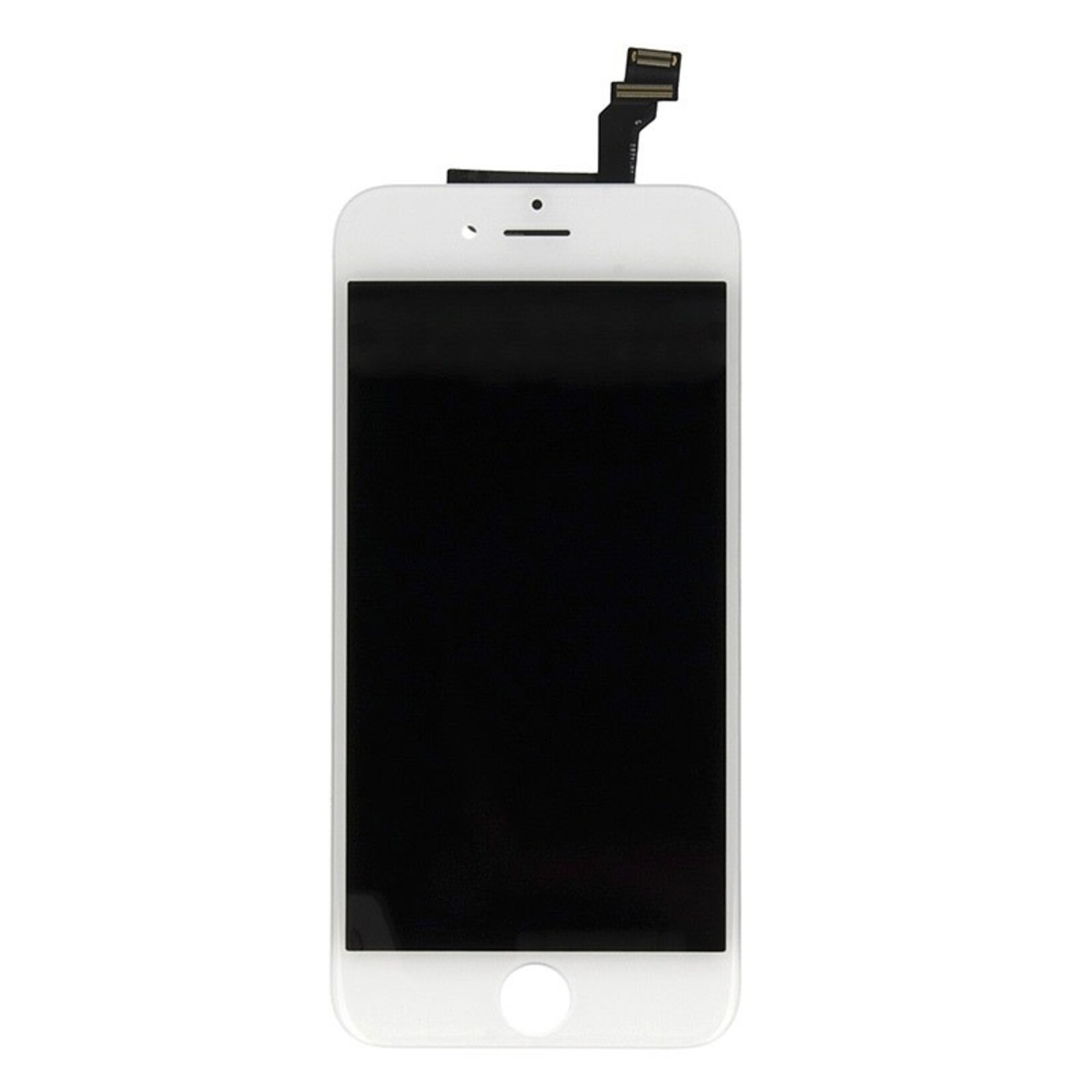 Apple LCD DIGITIZER ASSEMBLY POUR IPHONE 6 PLUS BLANC WHITE