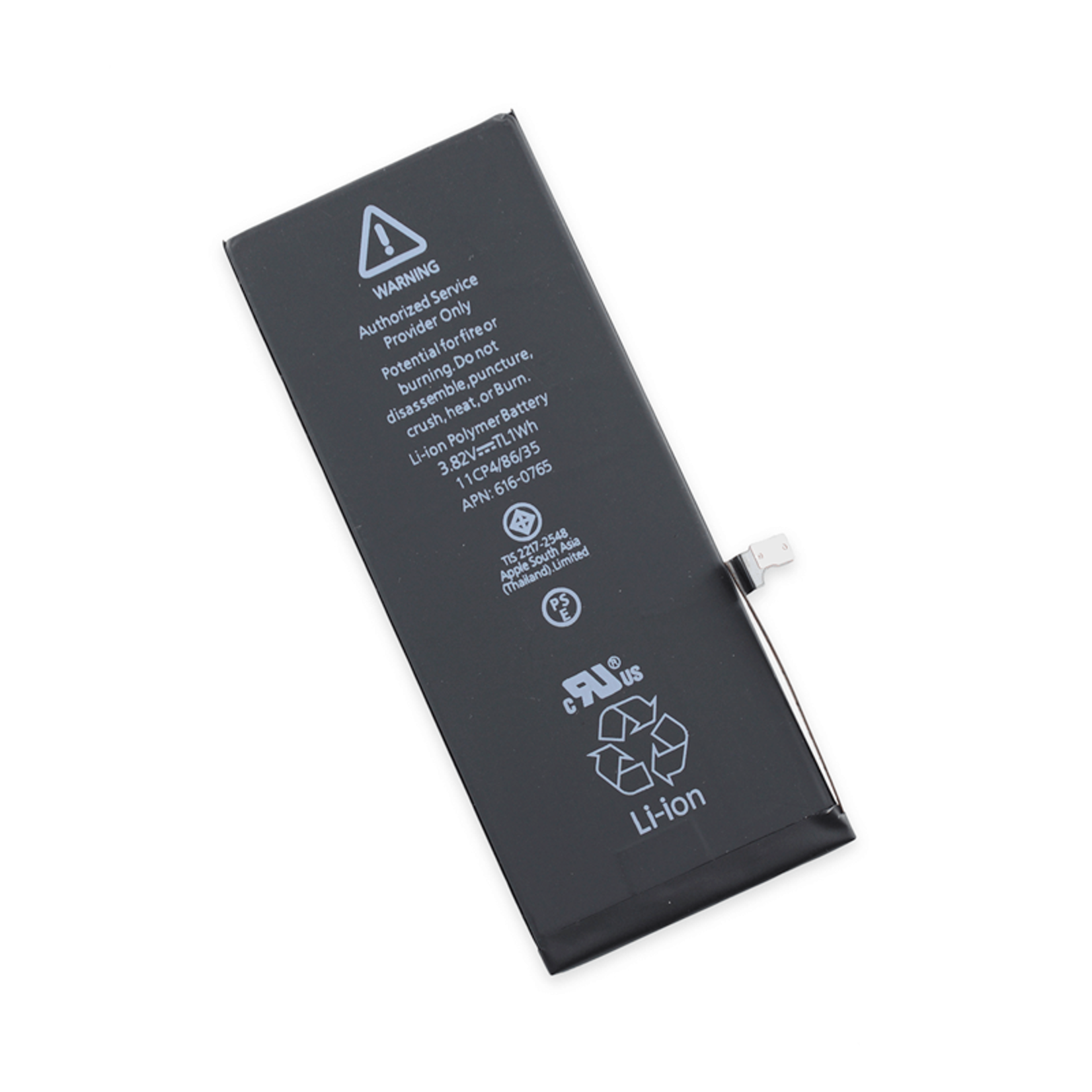 Apple REPLACEMENT BATTERY POUR IPHONE 6 PLUS