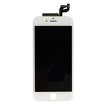 Apple LCD DIGITIZER ASSEMBLY BLANC WHITE IPHONE 6S