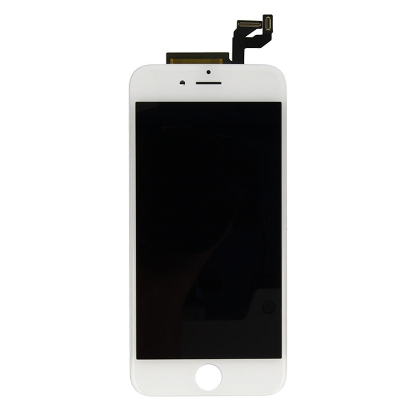 Apple USAGÉ / USED LCD DIGITIZER ASSEMBLY IPHONE 6S BLANC WHITE