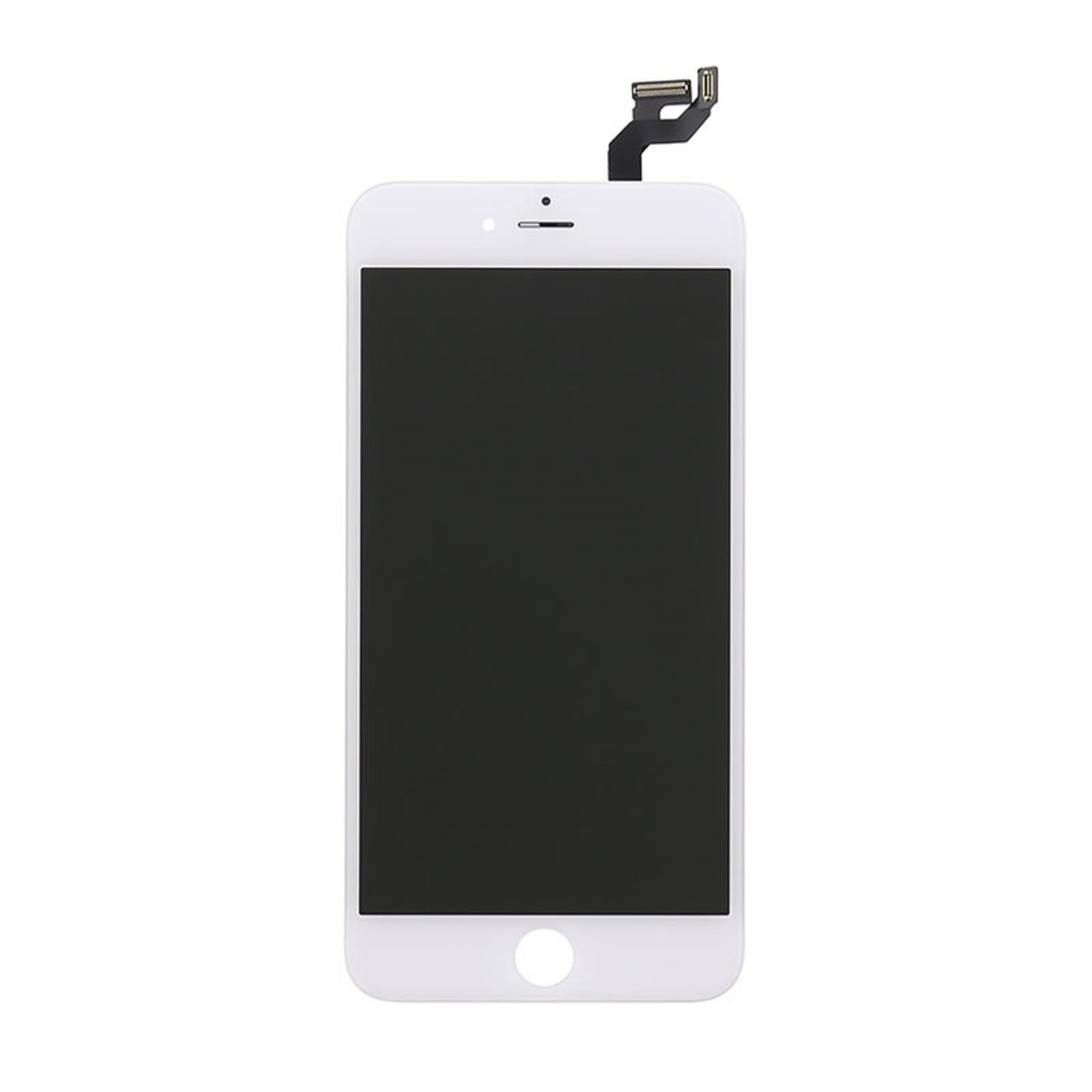 Apple LCD DIGITIZER ASSEMBLY POUR IPHONE 6S PLUS BLANC WHITE