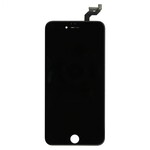 Apple USAGÉ / USED LCD DIGITIZER ASSEMBLY IPHONE 6S PLUS BLACK
