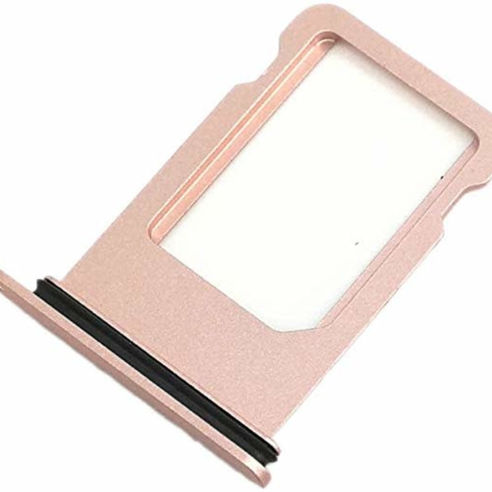 Apple SIM TRAY POUR IPHONE 7 GOLD PINK