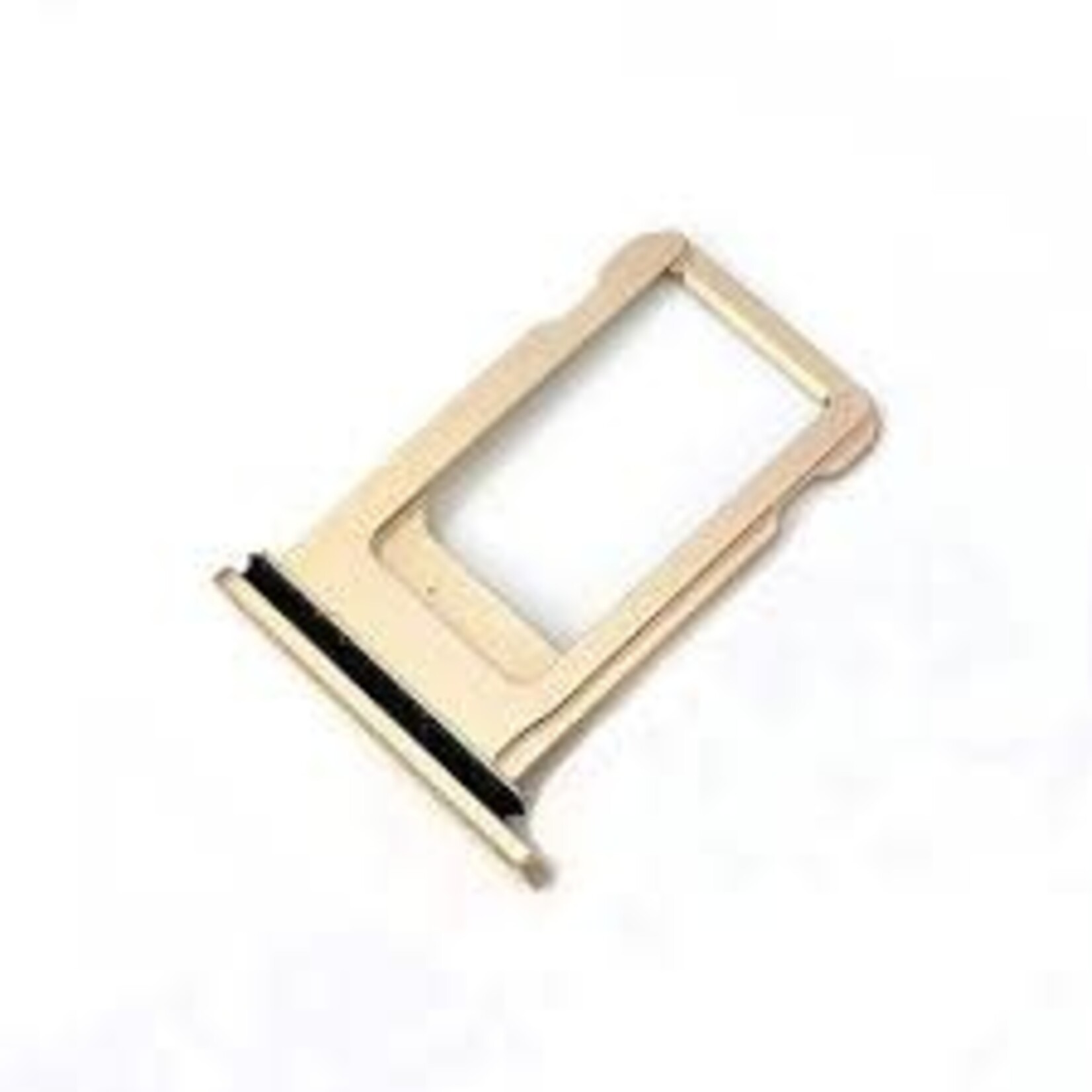 Apple SIM TRAY POUR IPHONE 7 GOLD OR