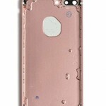 Apple BACK HOUSING POUR IPHONE 7 PLUS GOLD PINK