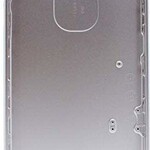 Apple BACK HOUSING POUR IPHONE 7 PLUS ARGENT SILVER