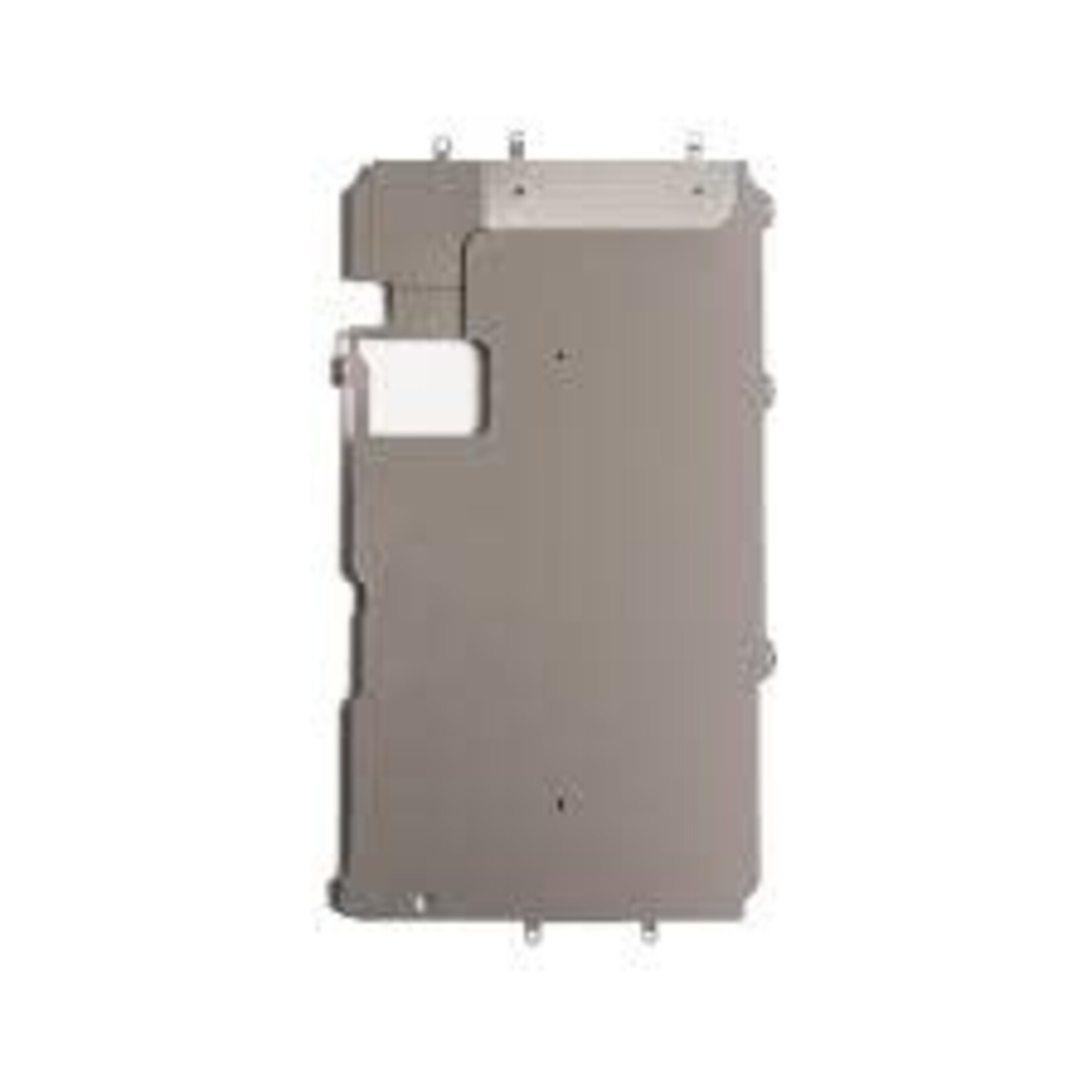 Apple LCD METAL BACK PLATE POUR IPHONE 7 PLUS