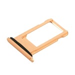 Apple SIM TRAY IPHONE 8 / SE (2020) / SE (2022) GOLD