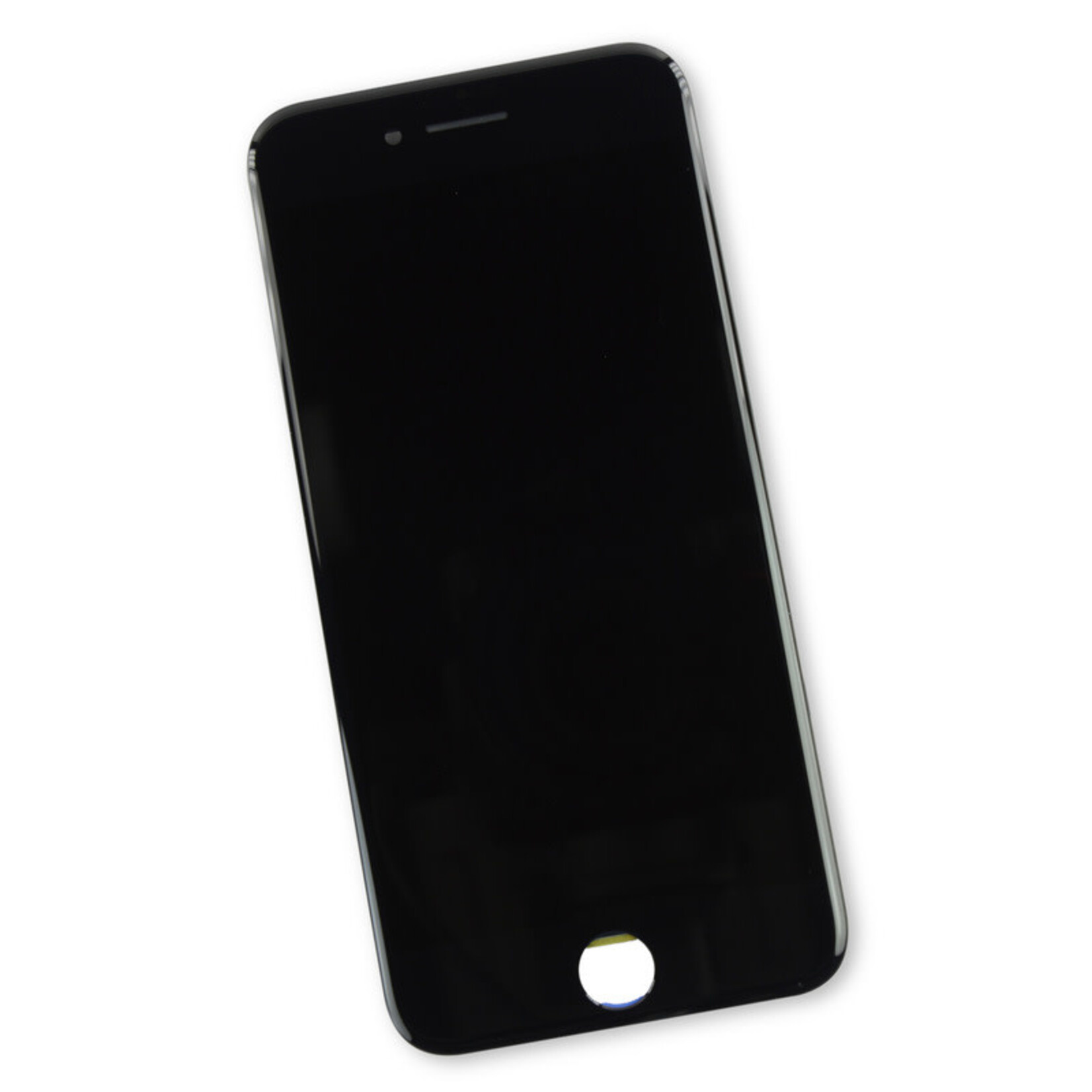 Apple OEM - LCD ASSEMBLY  FOR IPHONE 8 / SE (2020 / 2022) BLACK