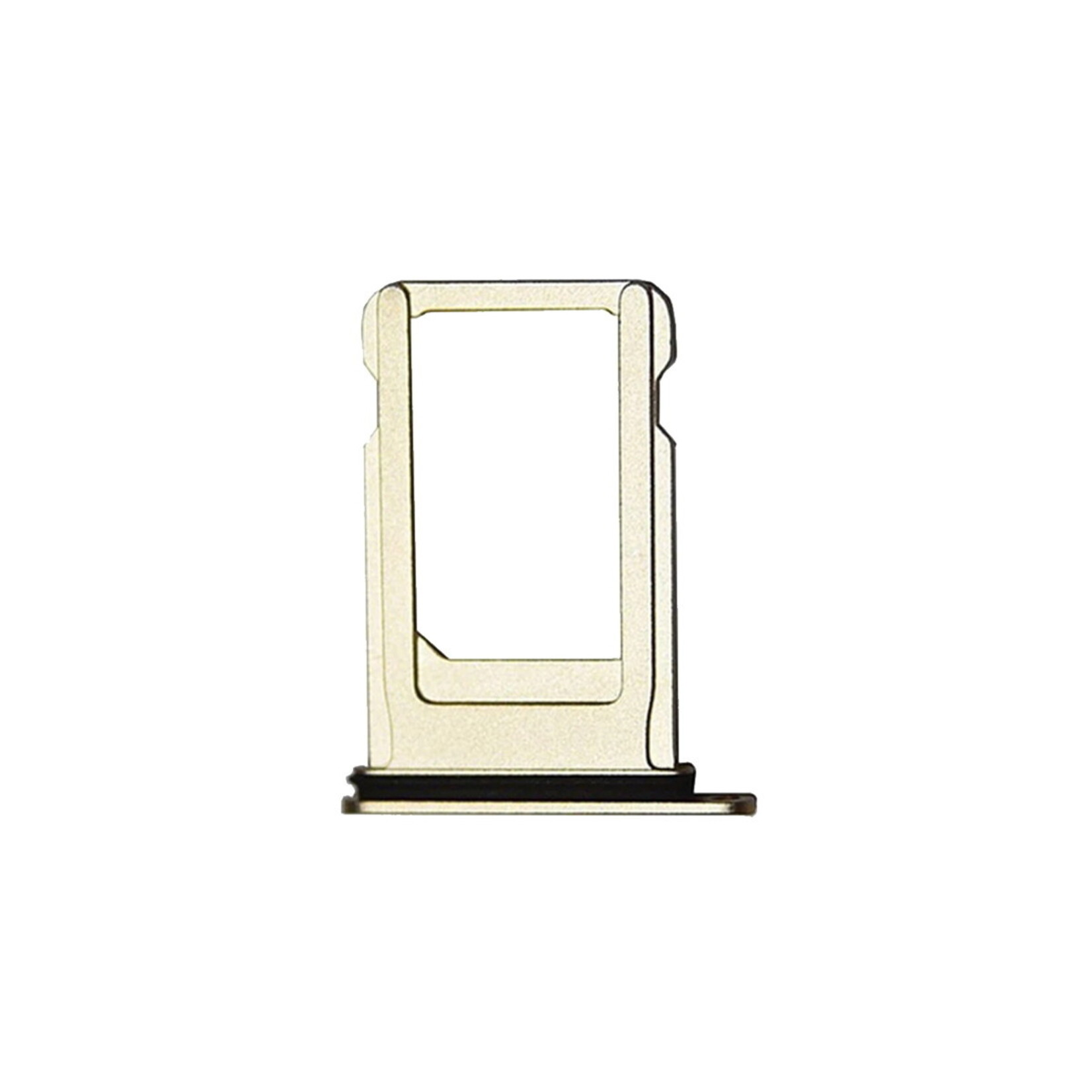 Apple SIM TRAY POUR IPHONE 8 PLUS