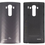 LG BACK COVER (LISSE) LG G4