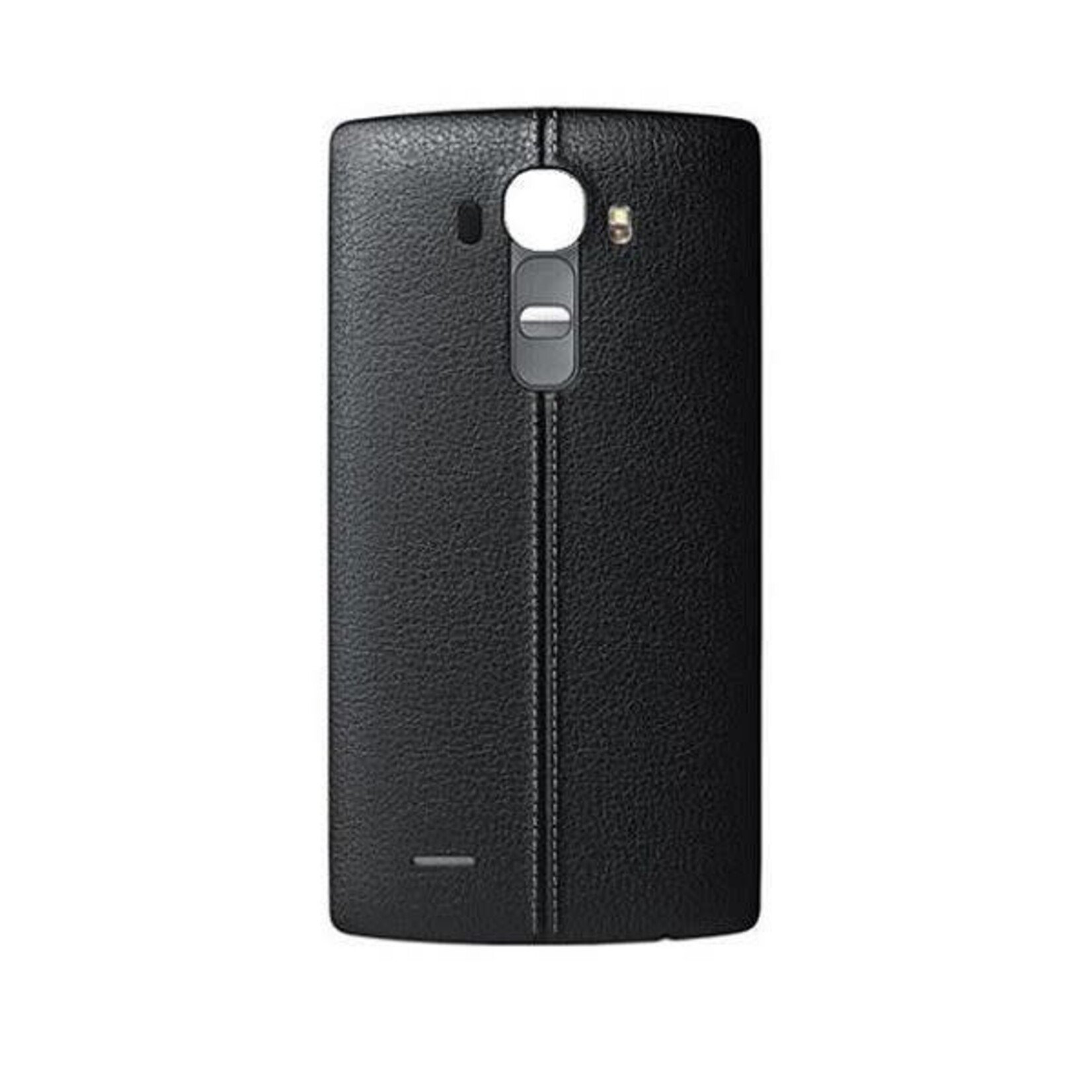 LG BACK COVER CUIR LEATHER LG G4