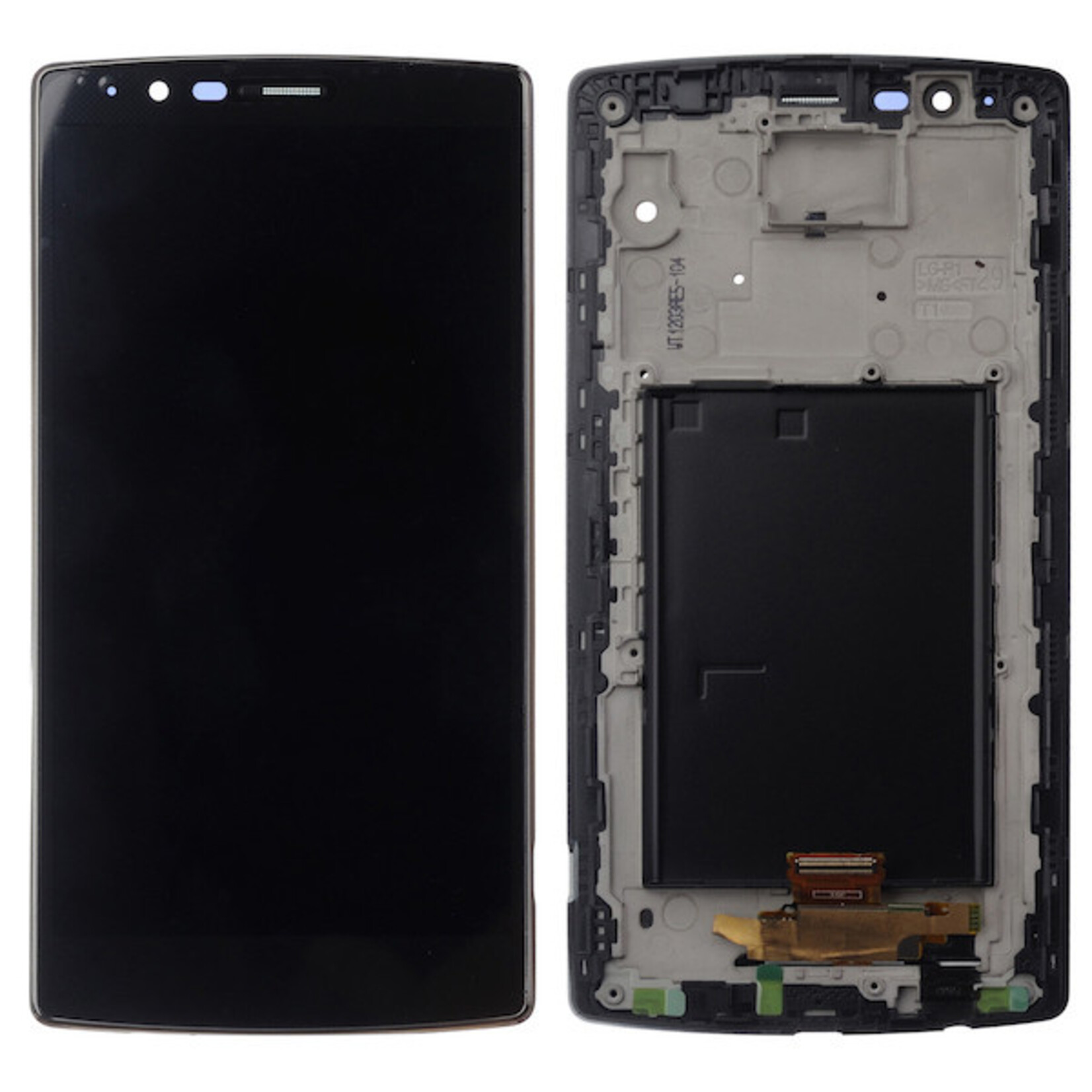 LG LCD DIGITIZER ASSEMBLY LG G4