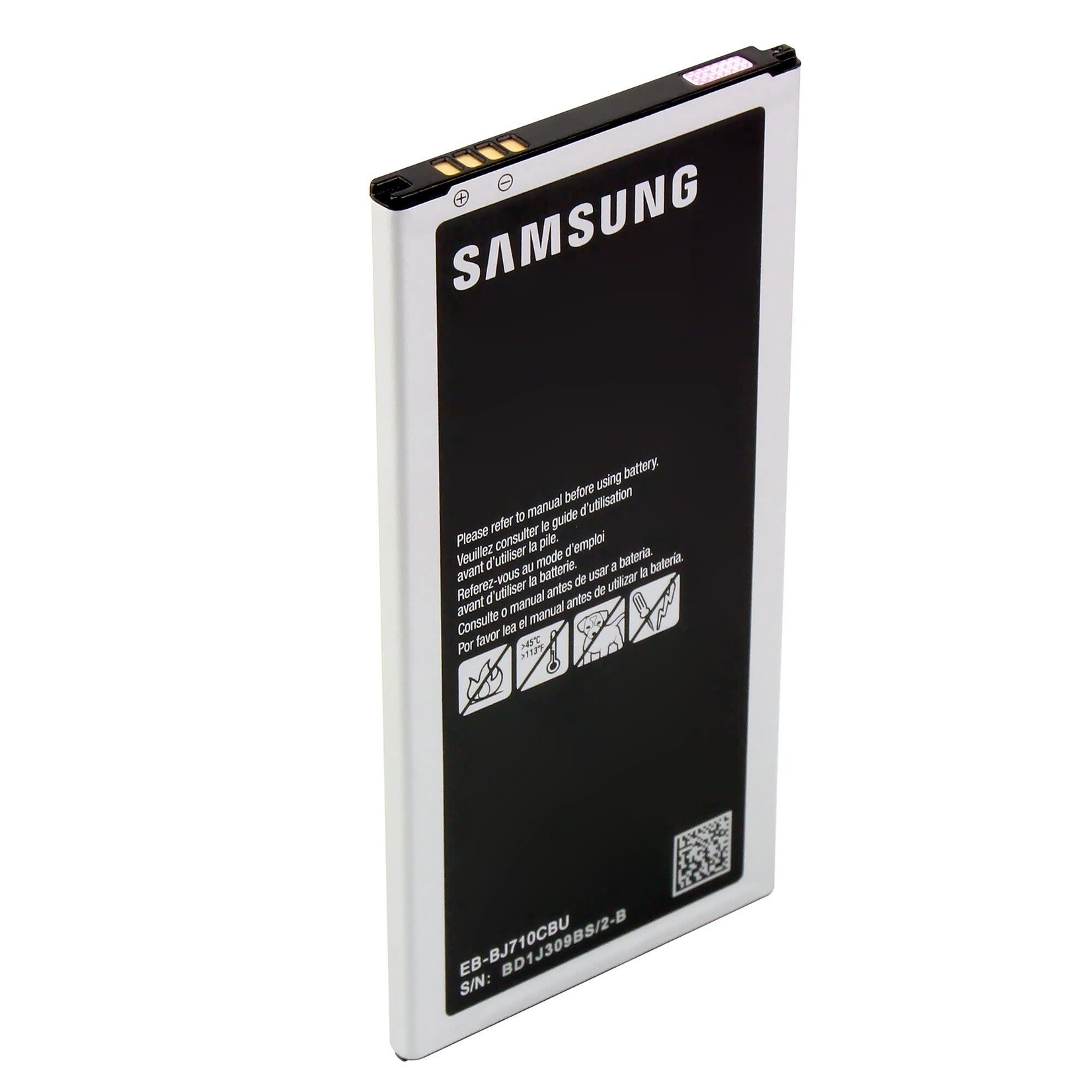 Samsung REPLACEMENT BATTERY FOR SAMSUNG J7 EB-BJ710