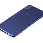 Samsung BACK COVER BATTERY BLEU BLUE SAMSUNG A10