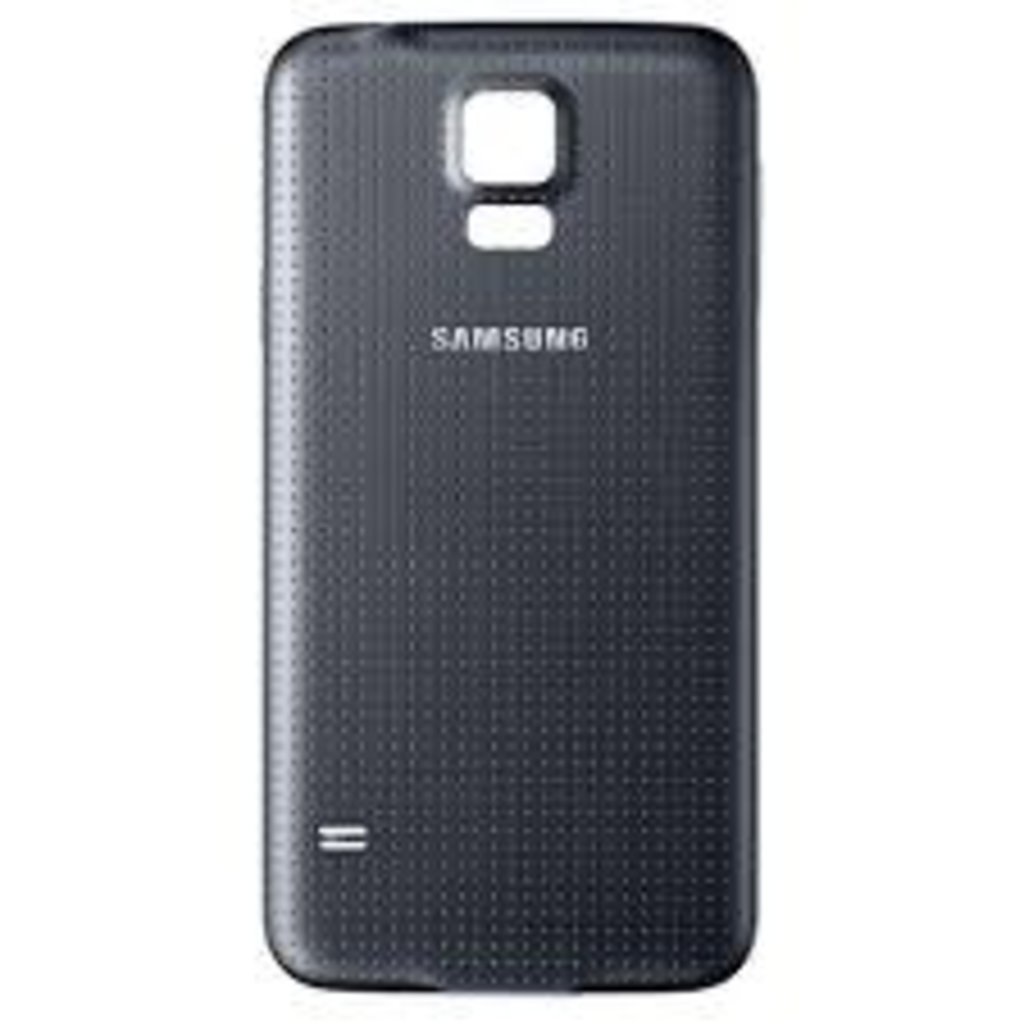 Samsung BACK COVER BATTERY FOR SAMSUNG GALAXY S5