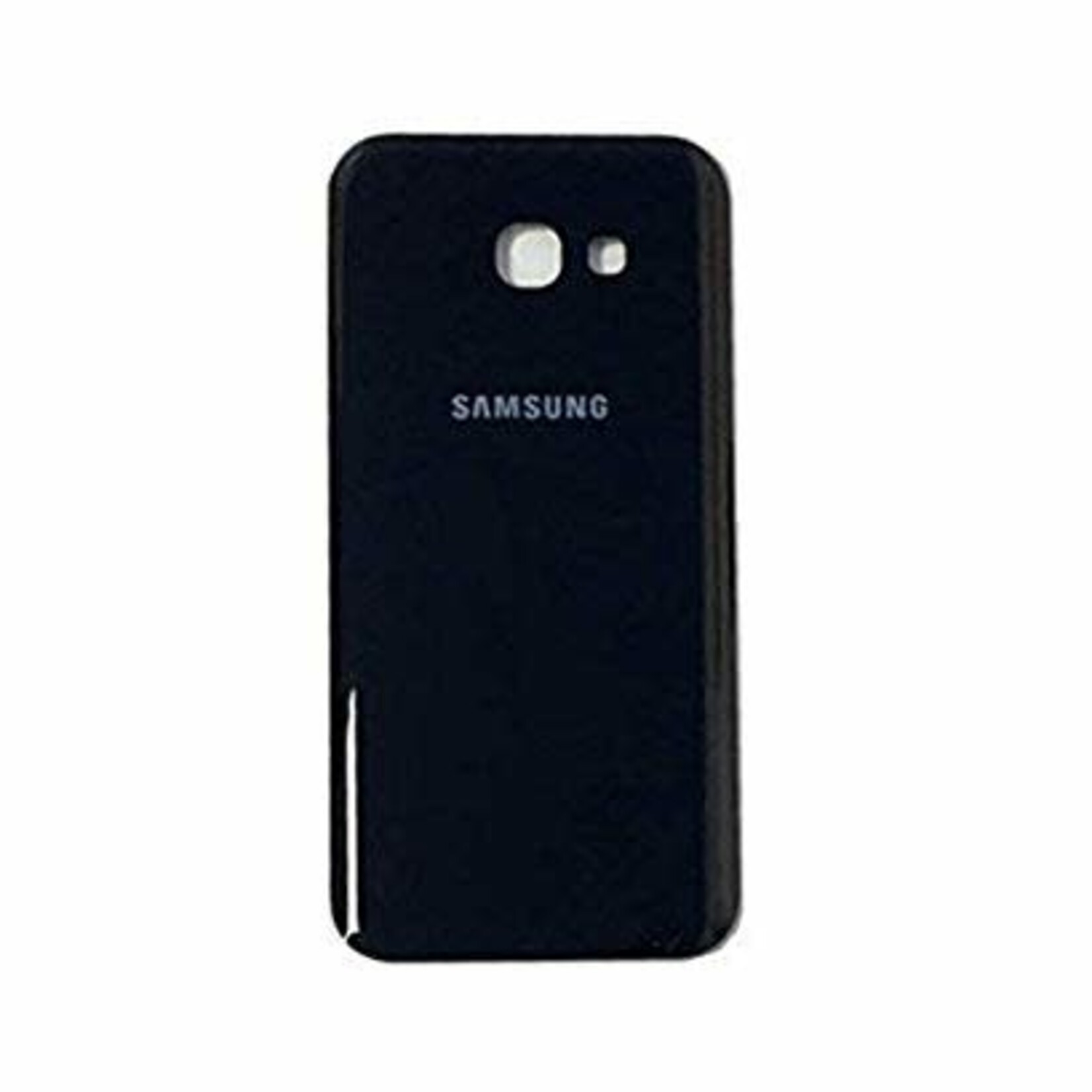 Samsung BACK COVER BATTERY BLACK SAMSUNG GALAXY A5 2017 A520