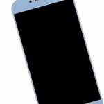 Samsung LCD DIGITIZER ASSEMBLY FOR SAMSUNG GALAXY A5 2017