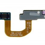 Samsung LIGHT SENSOR FLEX SAMSUNG GALAXY A5 2017 A520